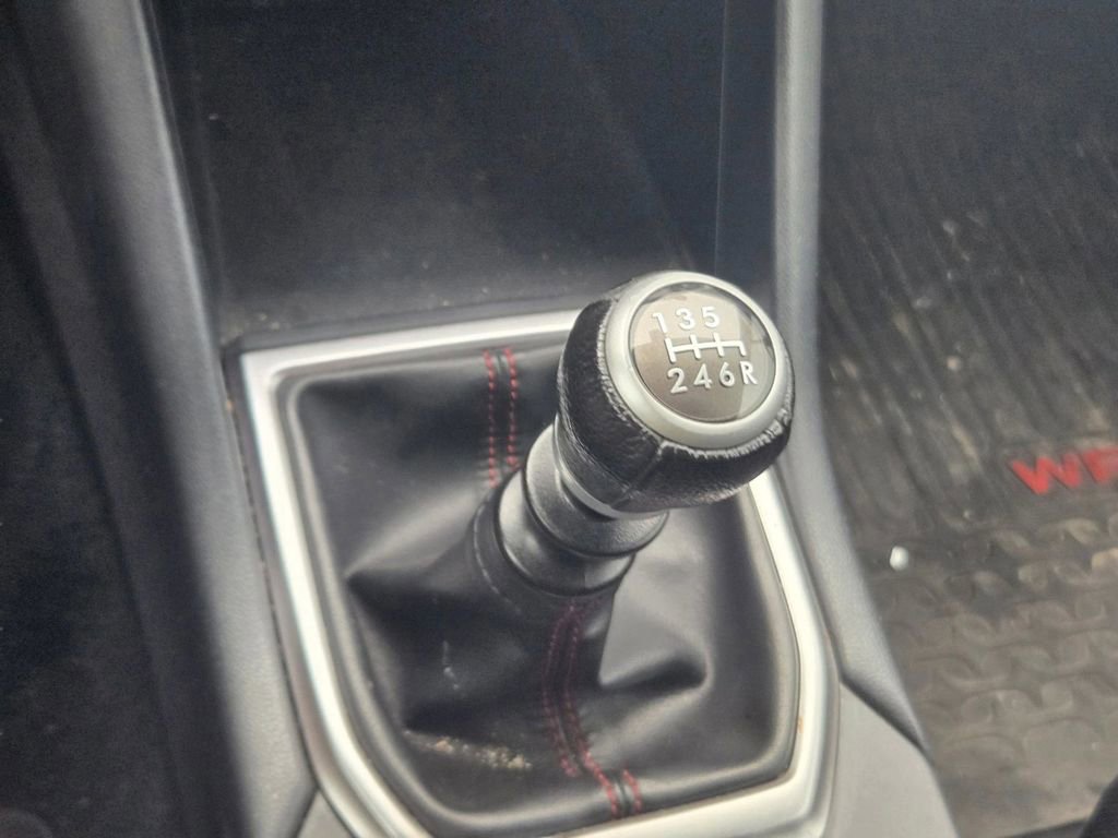 Used 2023 Subaru WRX Premium image 18