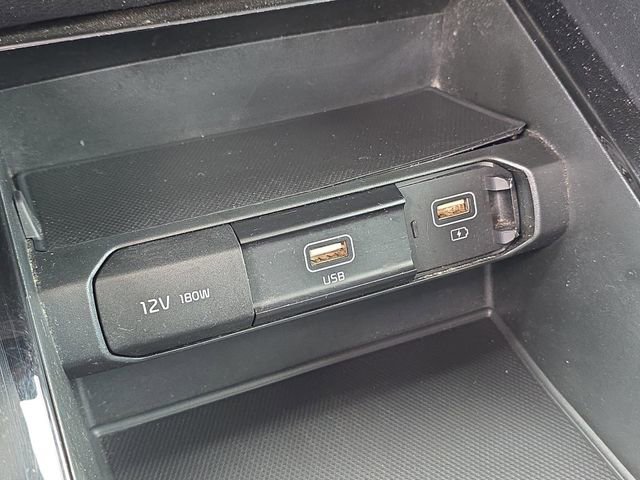 Certified 2022 Kia Telluride LX image 28