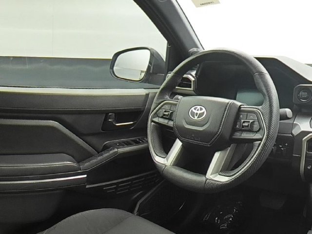 Used 2024 Toyota Tacoma SR5 AWD/4WD image 21