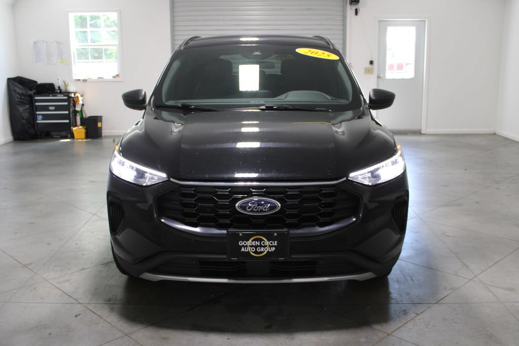 Used 2025 Ford Escape ST-Line AWD/4WD image 50
