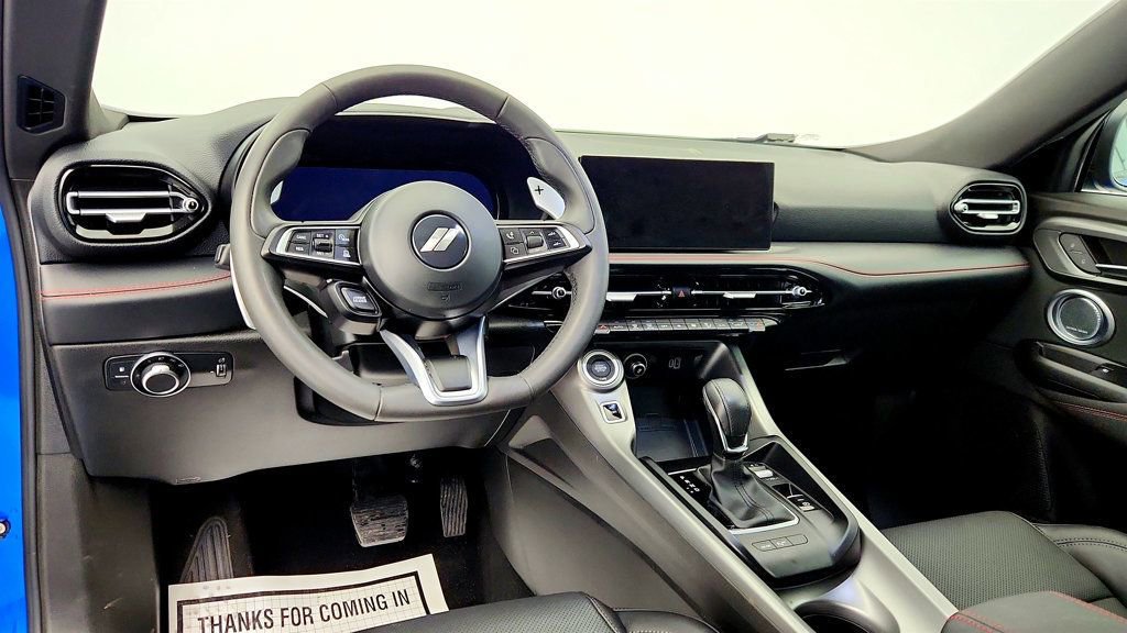 Used 2024 Dodge Hornet R/T Plus w/ R/T Blacktop Package image 13