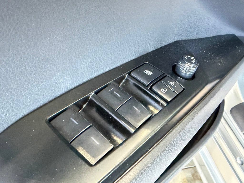 Used 2026 Toyota Camry SE FWD image 20