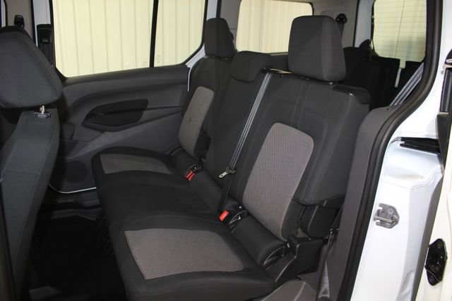 Used 2022 Ford Transit Connect XL FWD image 14