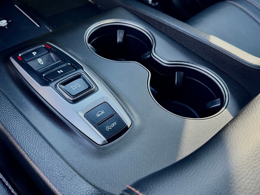 Used 2024 Honda Ridgeline TrailSport image 26