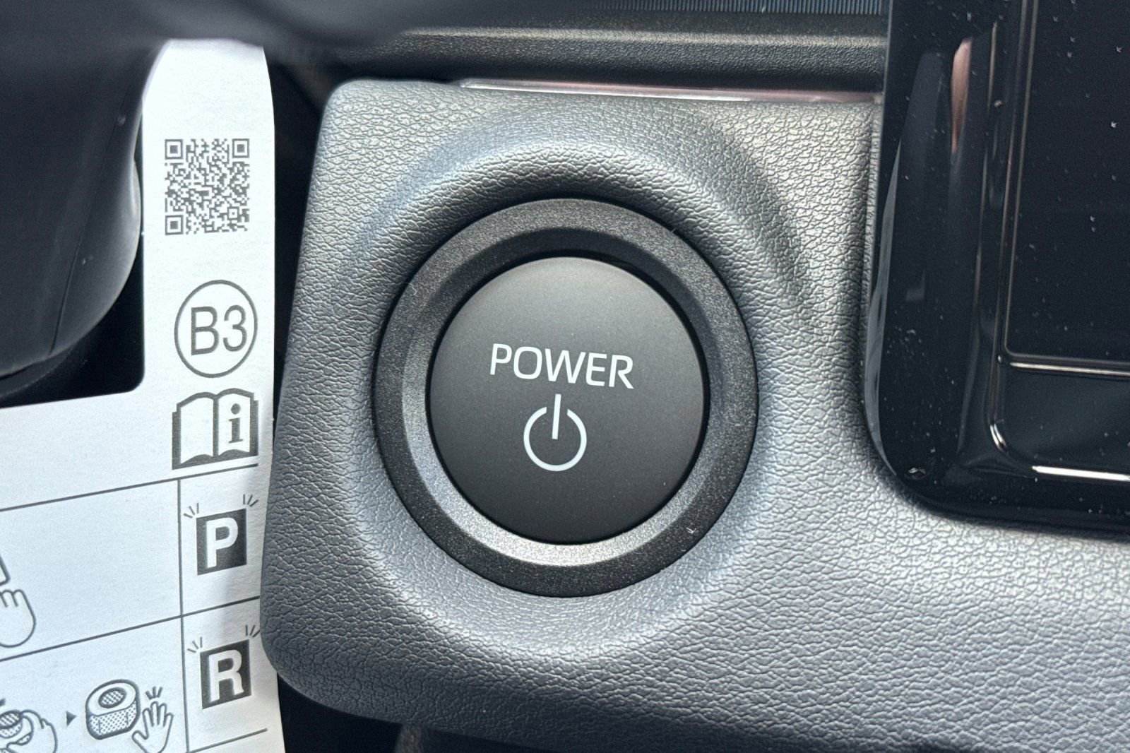 New 2026 Toyota bZ image 26