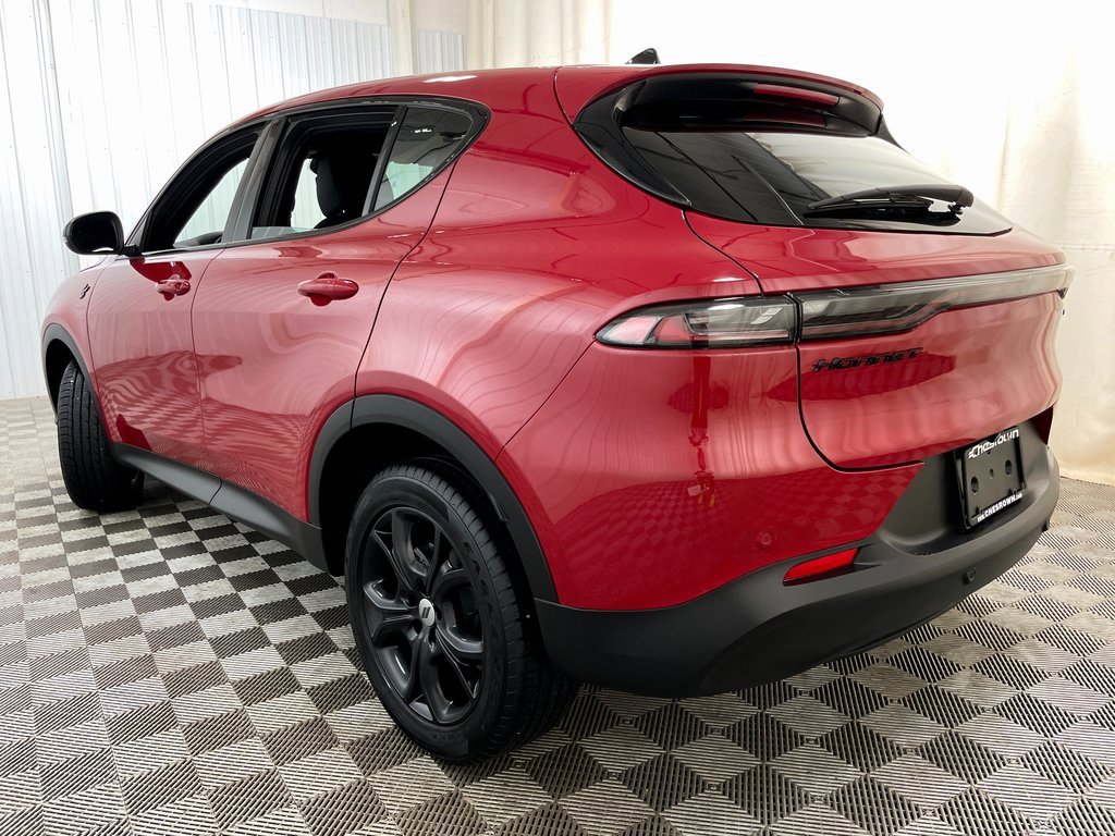 Used 2024 Dodge Hornet GT w/ GT Blacktop Package image 43