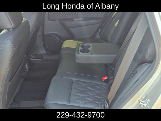 Used 2026 Nissan Rogue Platinum w/ Platinum Premium Package AWD/4WD image 15