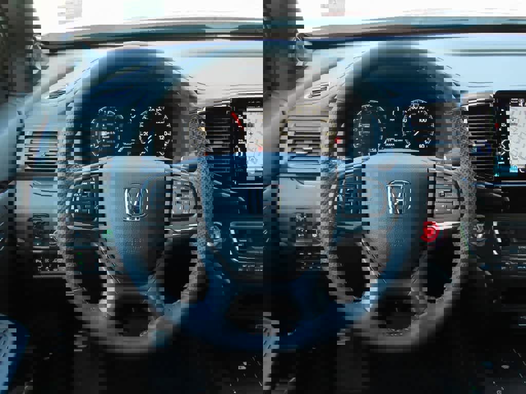 New 2026 Honda Ridgeline TrailSport+ image 18