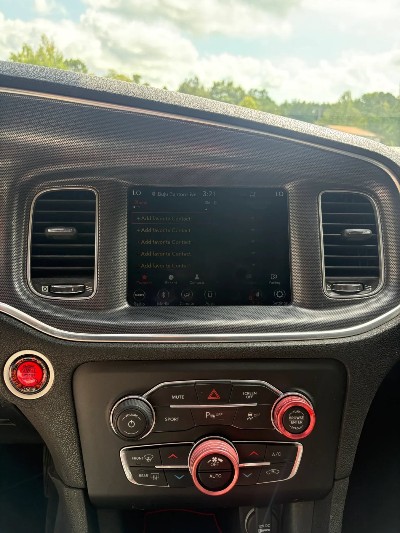 Used 2018 Dodge Charger R/T RWD image 17