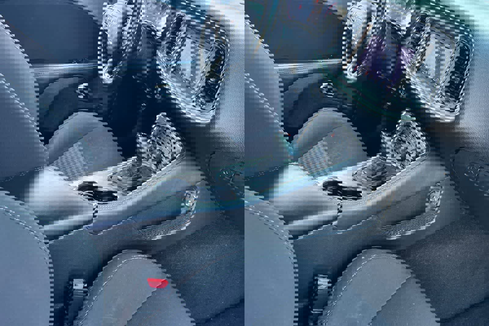 Used 2020 Dodge Challenger GT w/ Blacktop Package image 17