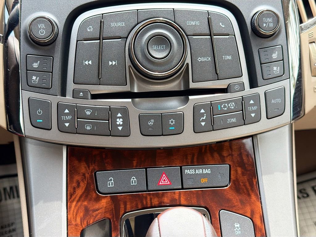 Used 2012 Buick LaCrosse Premium FWD image 29