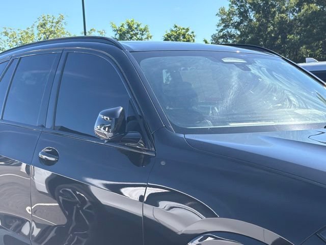 Used 2022 BMW X5 M50i AWD/4WD image 10