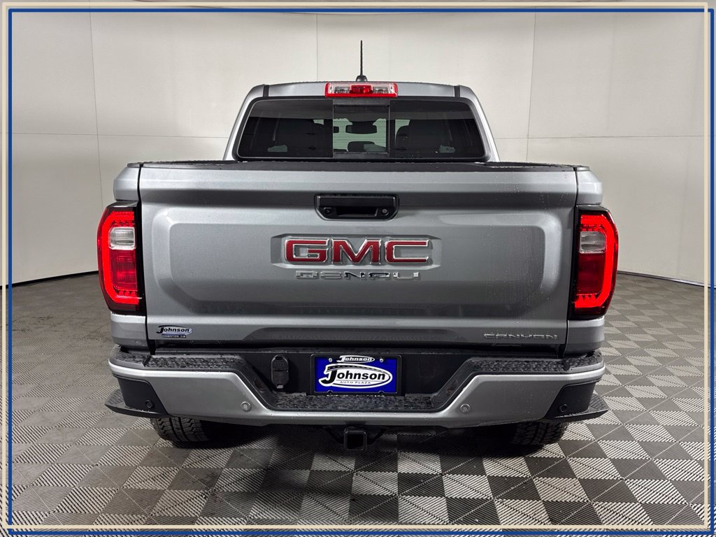 New 2026 GMC Canyon Denali AWD/4WD image 8