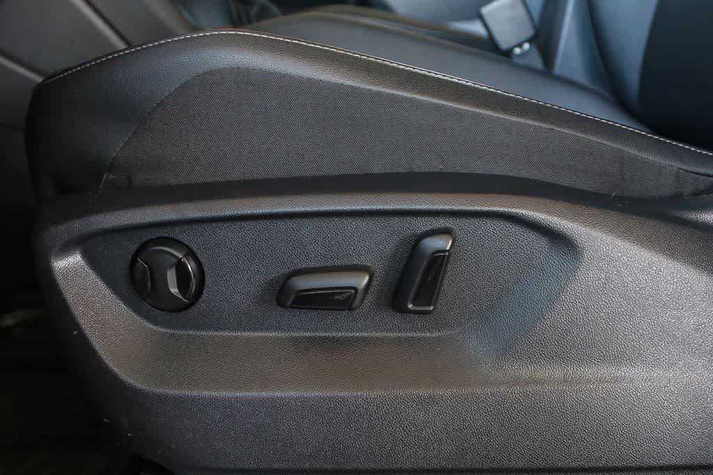 Used 2019 Volkswagen Tiguan SE w/ Panoramic Sunroof Package AWD/4WD image 23