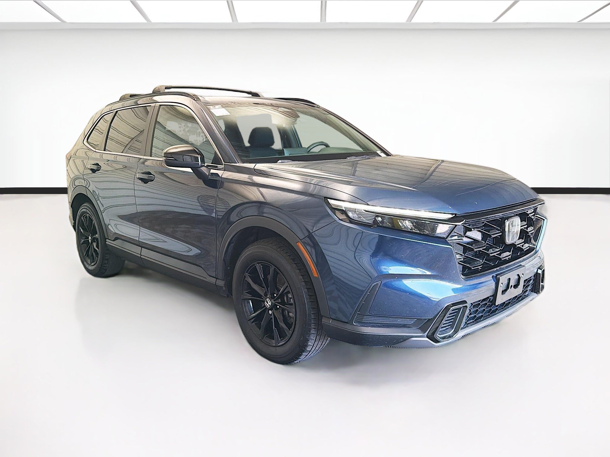 Used 2025 Honda CR-V Sport image 3