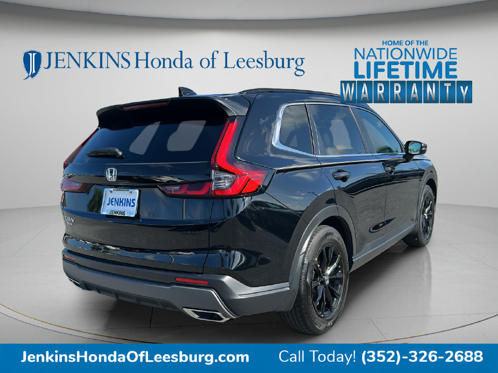 Used 2023 Honda CR-V Sport image 3