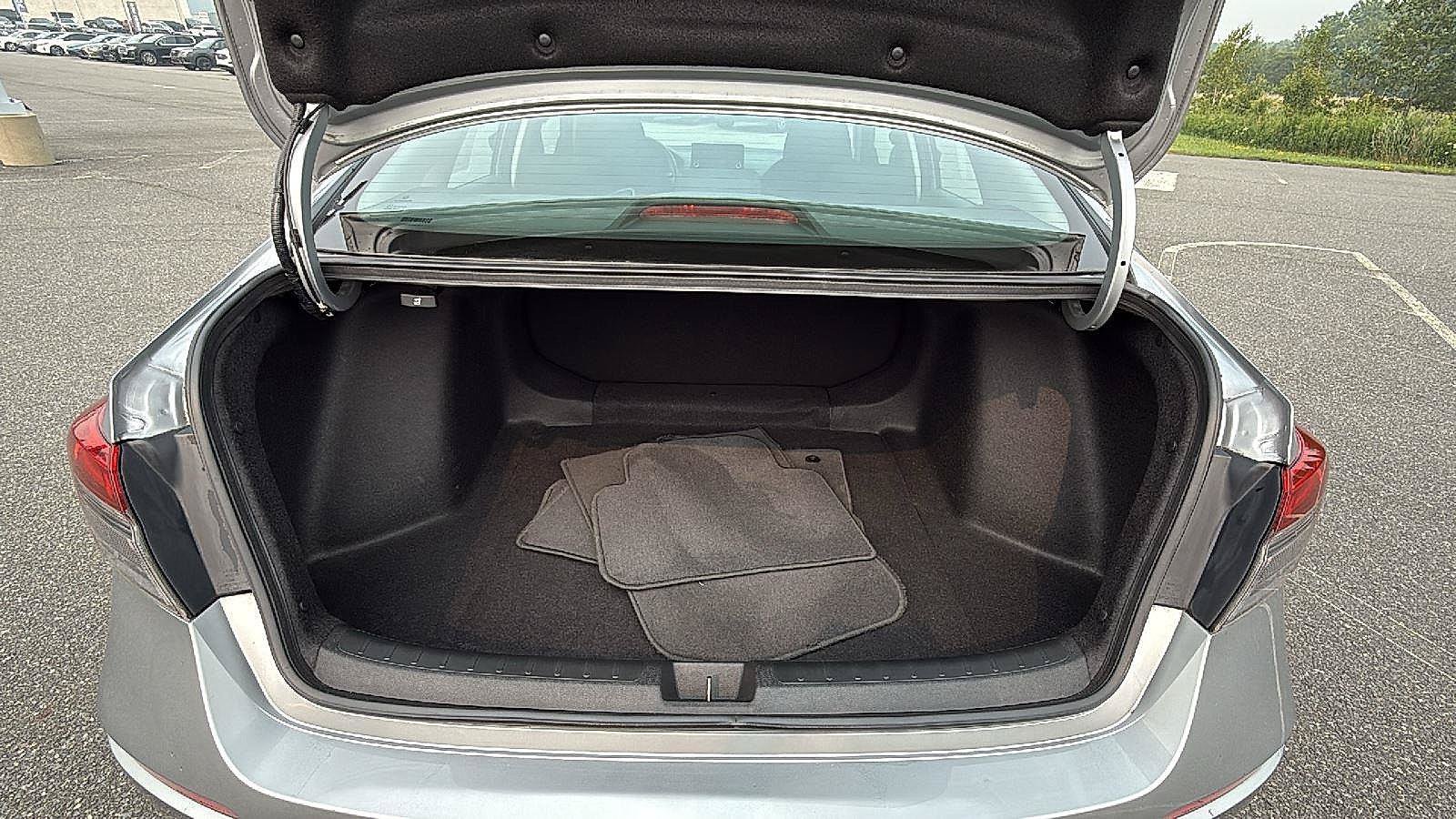 Used 2023 Honda Civic LX image 21