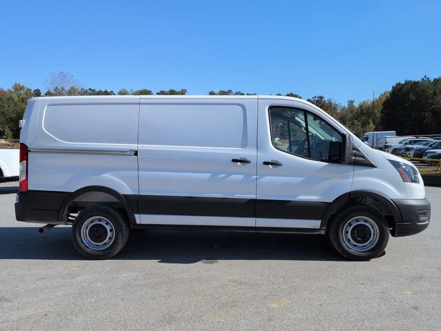 New 2026 Ford Transit 250 Low Roof RWD image 3