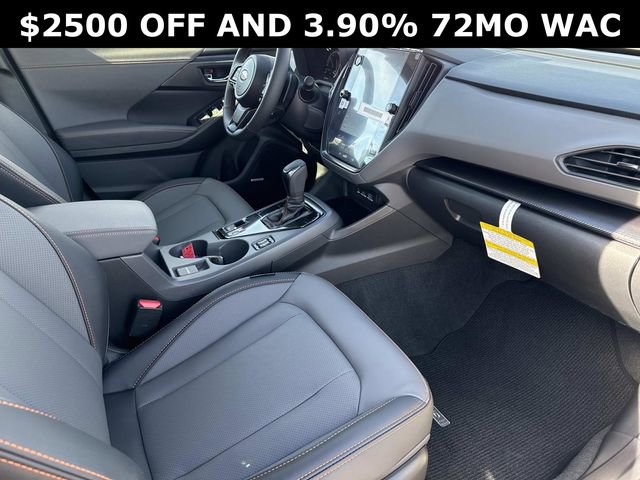 New 2026 Subaru Crosstrek 2.5i Limited image 17