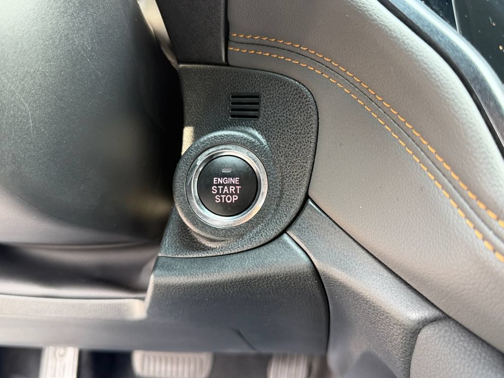 Used 2025 Subaru Outback Wilderness AWD/4WD image 24
