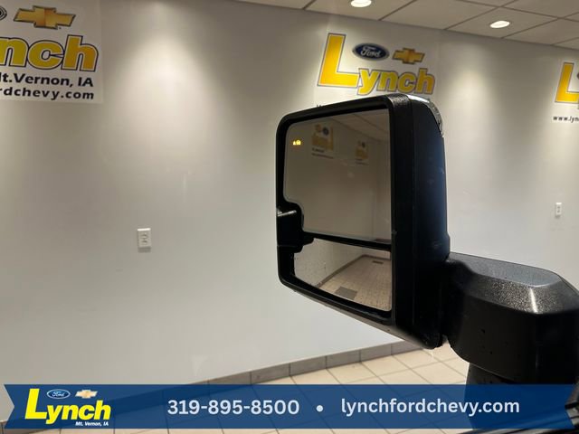 Used 2023 GMC Sierra 2500 Denali w/ Denali Black Diamond Edition image 18