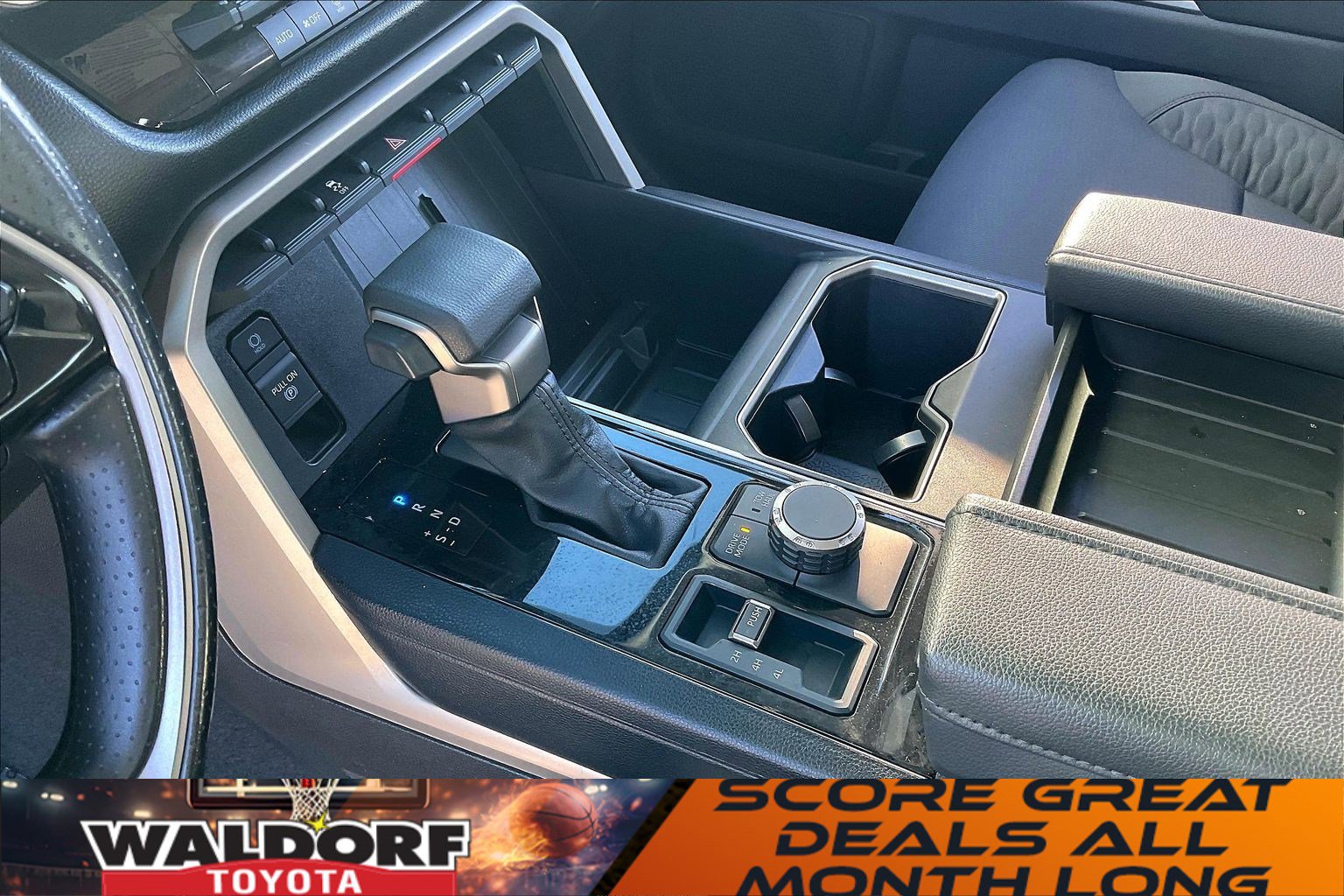 Used 2024 Toyota Tundra SR5 image 22