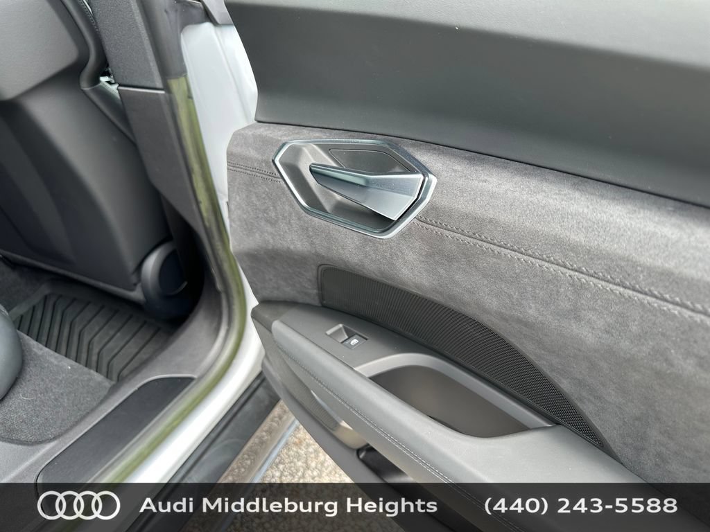 Certified 2023 Audi e-tron GT Premium Plus AWD/4WD image 41