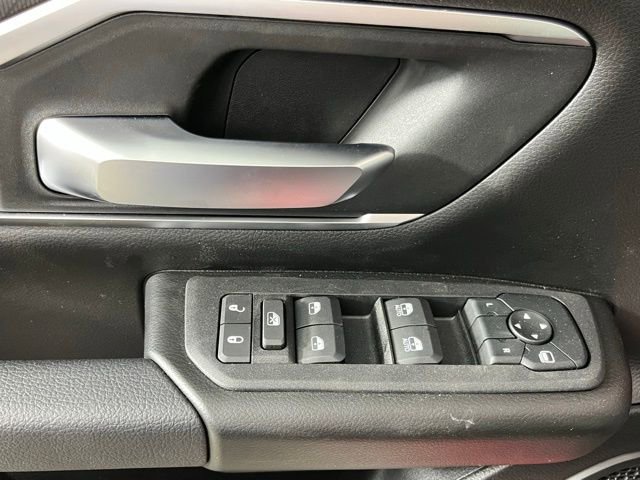 New 2026 RAM 1500 4x4 Crew Cab image 20