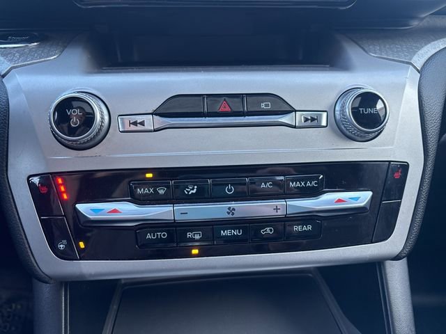 Certified 2022 Ford Explorer Timberline image 29