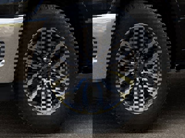 New 2026 RAM 1500 Limited image 8