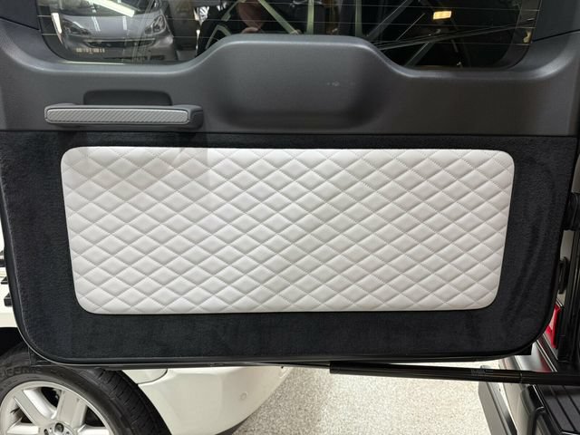 Used 2022 Mercedes-Benz G 63 AMG Squared w/ AMG Night Package Magno image 35