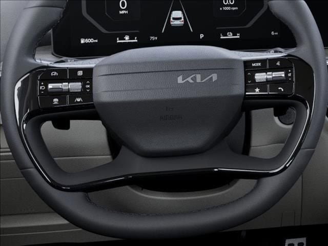 New 2026 Kia Sorento SX Prestige image 22