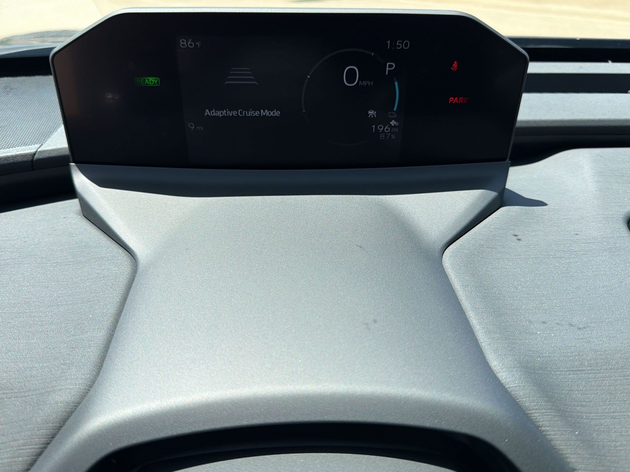New 2026 Toyota bZ Woodland AWD/4WD image 25
