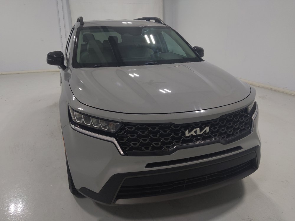 Used 2022 Kia Sorento S AWD/4WD image 14