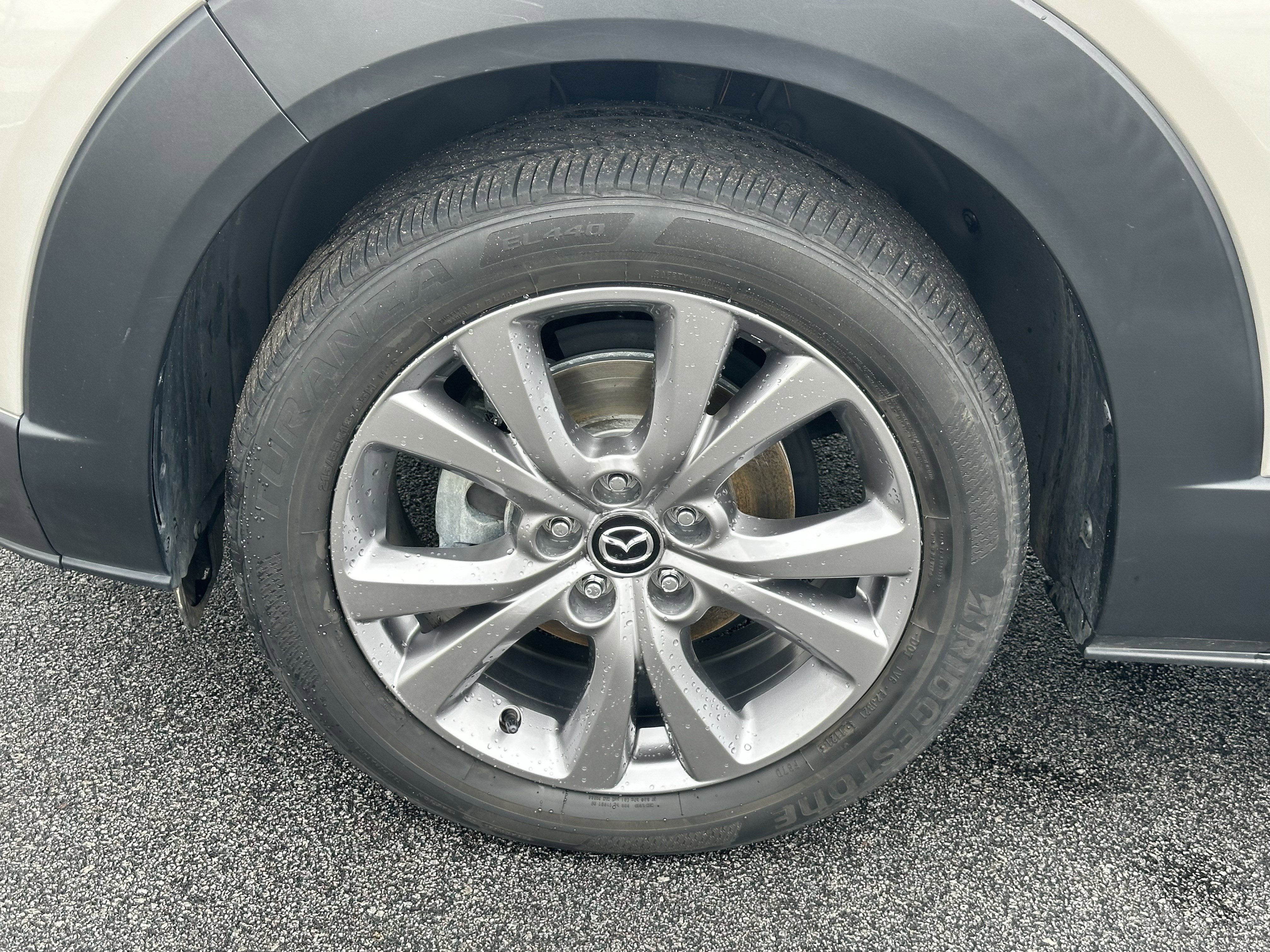 Used 2023 MAZDA CX-30 AWD 2.5 S w/ Select Package image 14