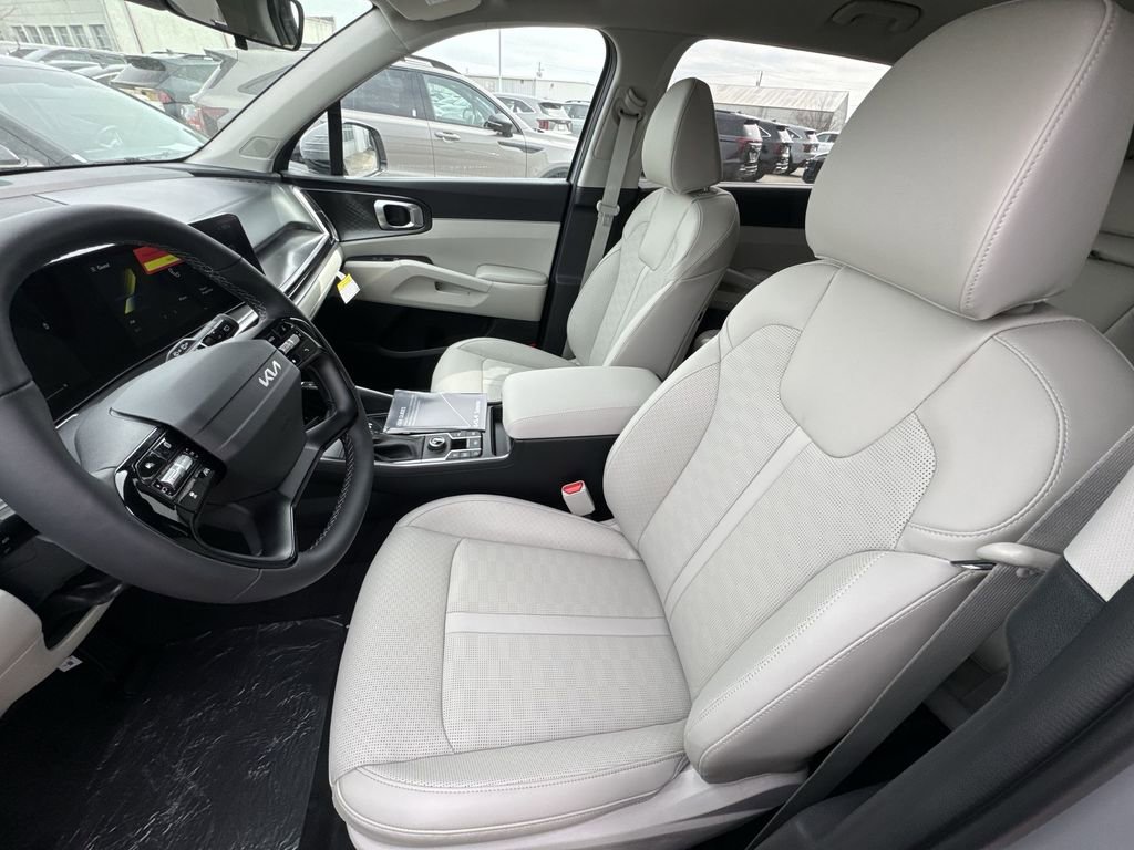New 2026 Kia Sorento S FWD image 11