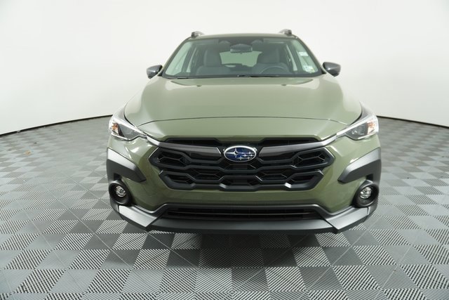 New 2026 Subaru Crosstrek 2.5i Premium image 2