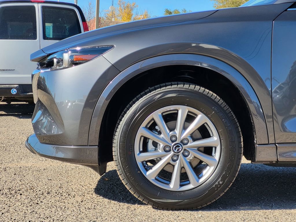 New 2025 MAZDA CX-5 AWD 2.5 S image 6