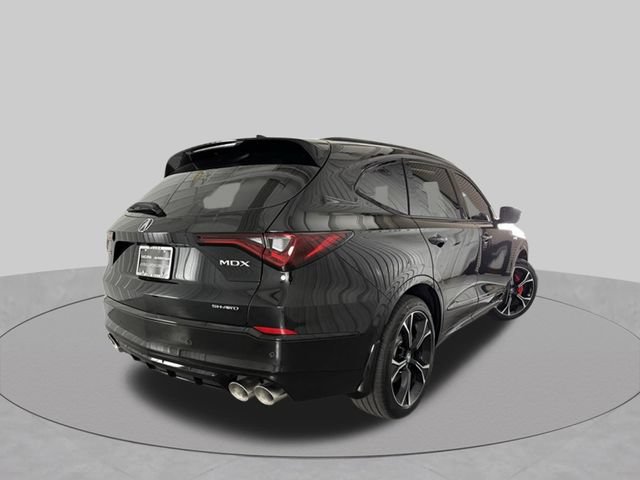 New 2026 Acura MDX Type S AWD/4WD image 8