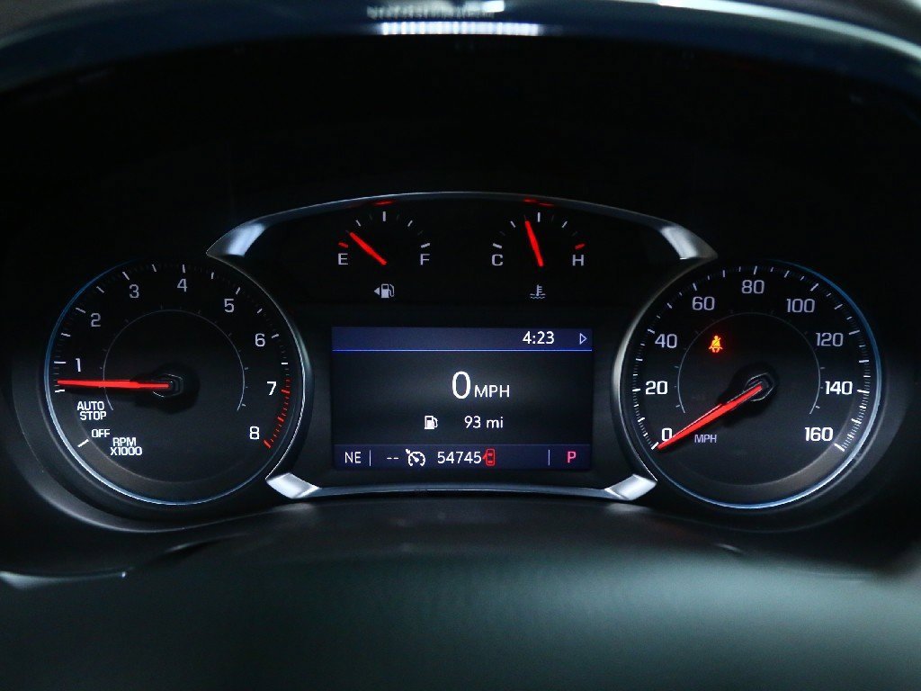 Used 2023 Chevrolet Traverse LT image 24