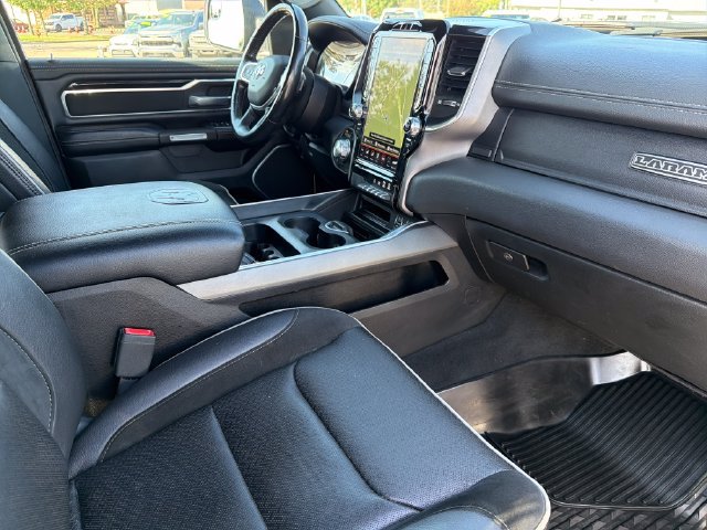 Used 2020 RAM 1500 Laramie AWD/4WD image 24