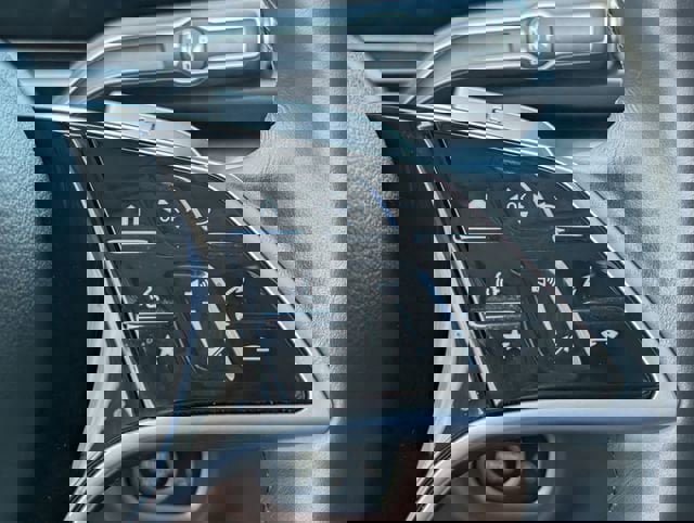 Used 2025 Mercedes-Benz GLE 350 4MATIC image 20