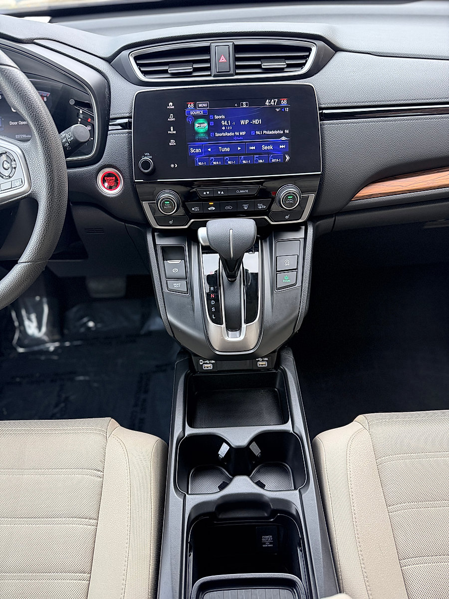 Used 2020 Honda CR-V EX image 13