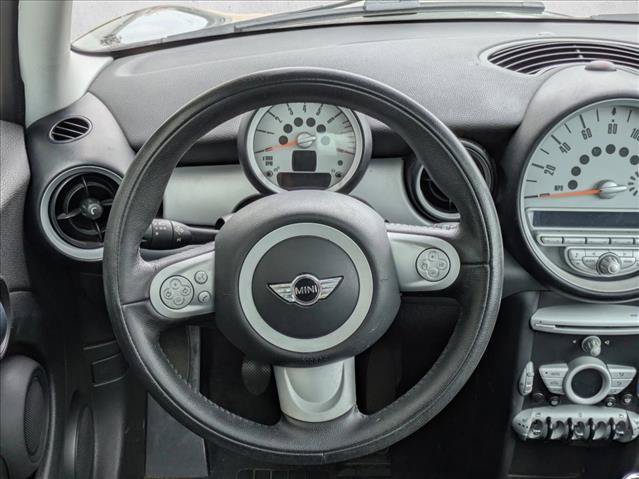 Used 2010 MINI Cooper Clubman Hardtop FWD image 26