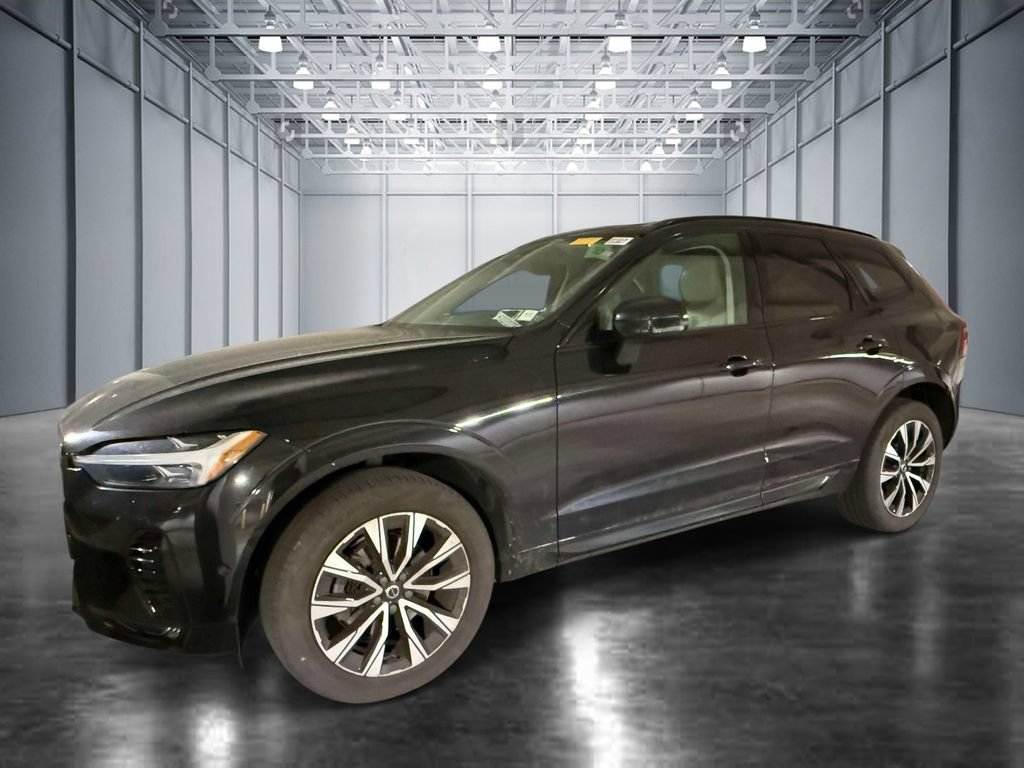 Used 2023 Volvo XC60 B5 Plus w/ Protection Package Premier