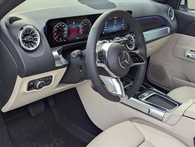 New 2026 Mercedes-Benz GLB 250 GLB 250 image 3