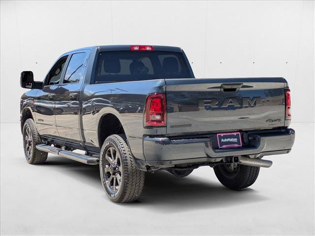 New 2025 RAM 2500 Big Horn image 8