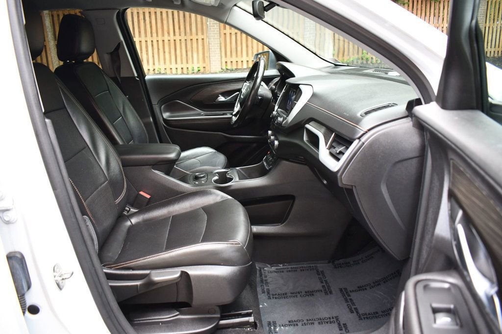 Used 2019 GMC Terrain SLT image 39