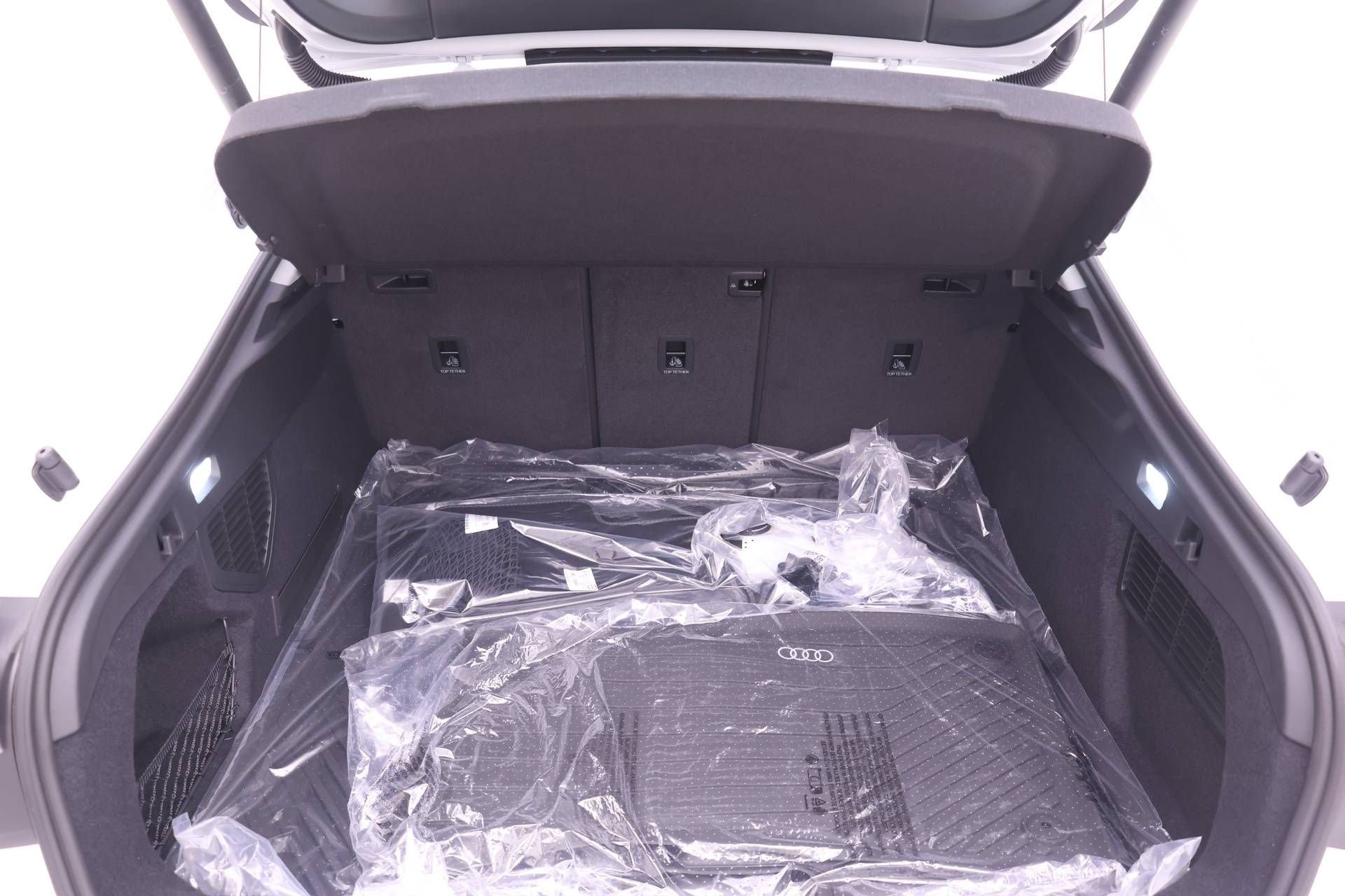 New 2026 Audi A5 2.0T Premium Plus AWD/4WD image 16