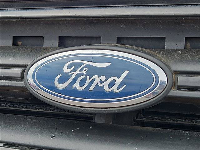 Used 2017 Ford Escape S FWD image 30
